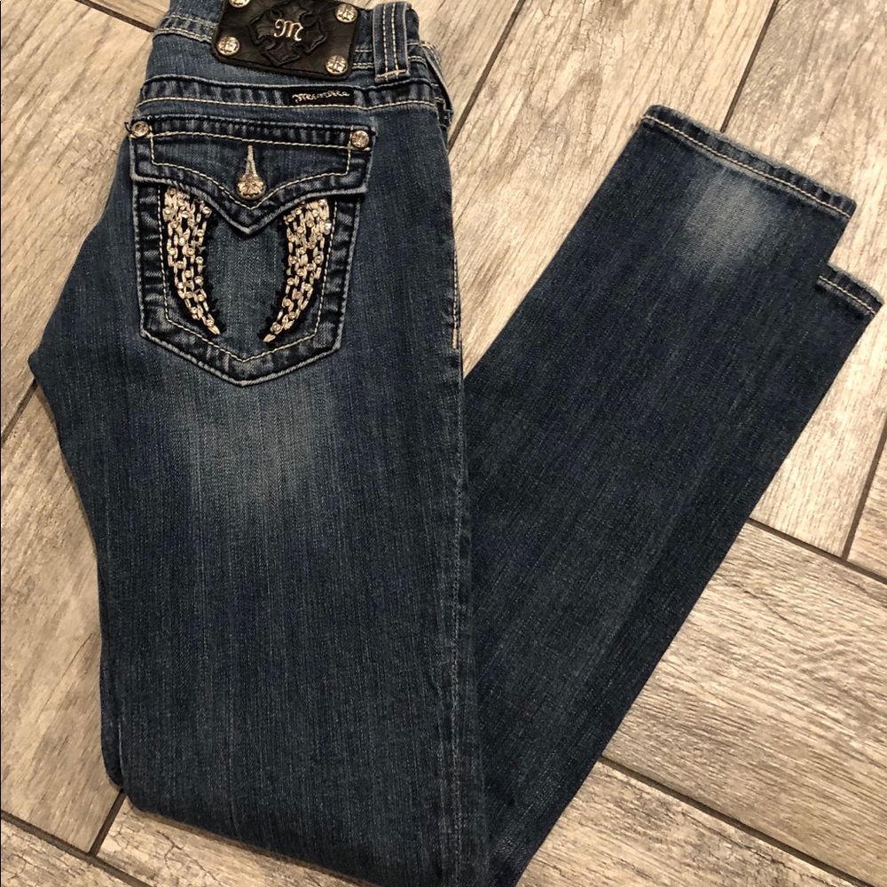 Women’s Miss Me Jeans